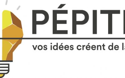 Challenge « Pépites »