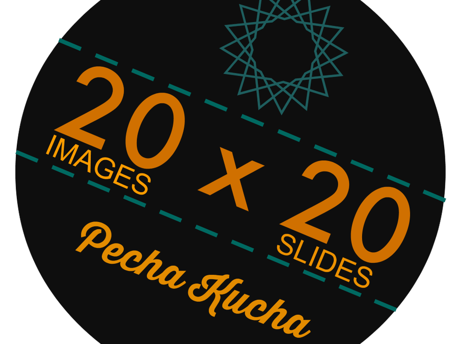 Pecha Kucha