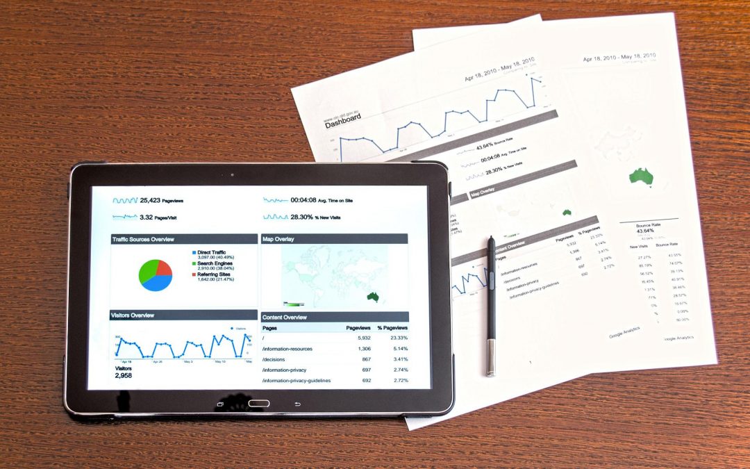 Analyse de données internes