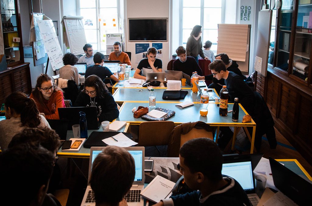 Hackathon