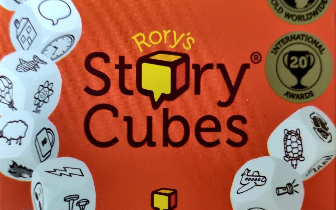 Story Cubes