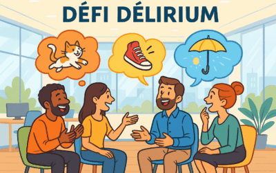 Défi Délirium