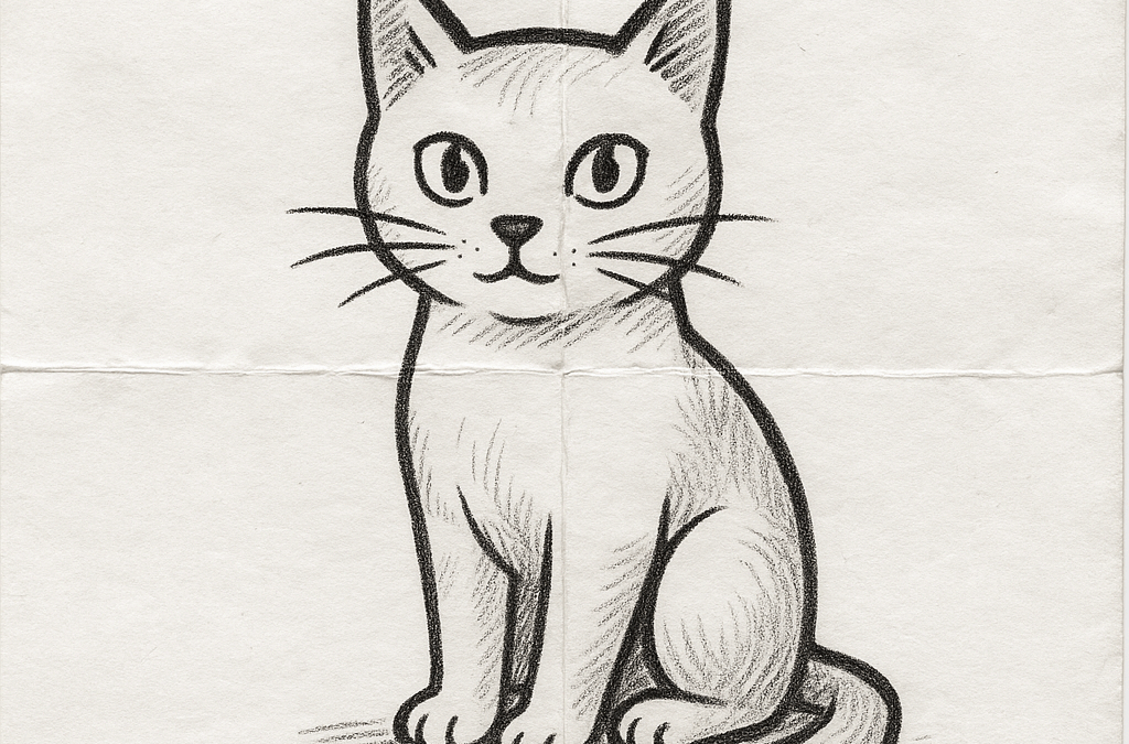Dessin partagé