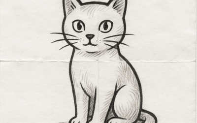 Dessin partagé