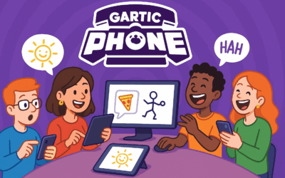 Gartic Phone