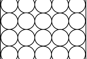 Les 30 cercles