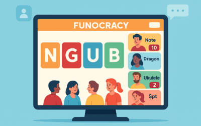 Funocracy