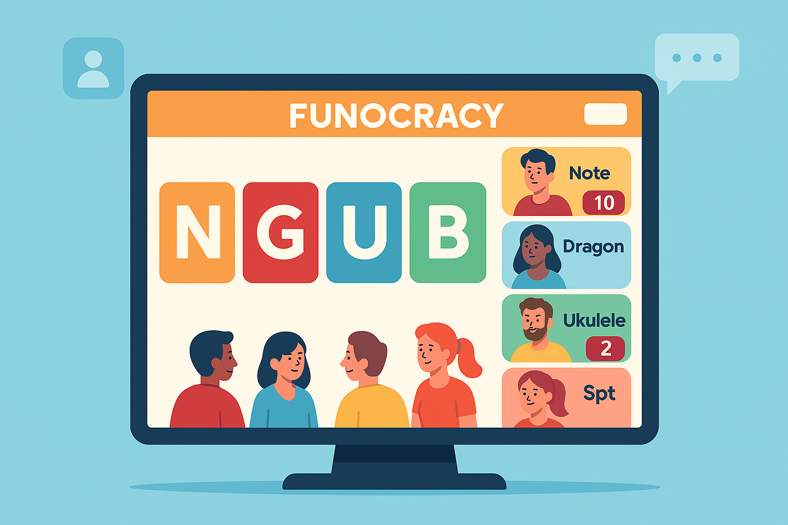 Funocracy