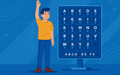 Alphabet de la NASA