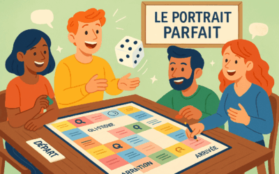 Le Portrait Parfait